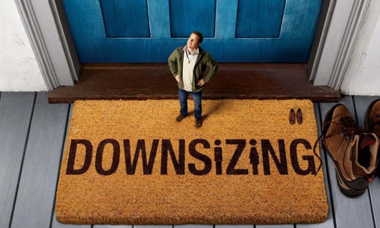 DOWNSIZING