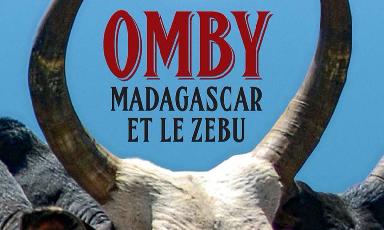 Omby Madagascar et le zébu